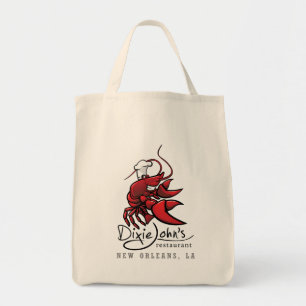 La bolsa de asas de Dixie Juan