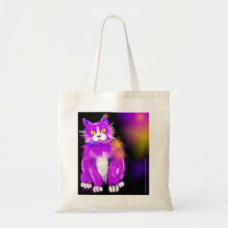 La bolsa de asas de DizzyCats