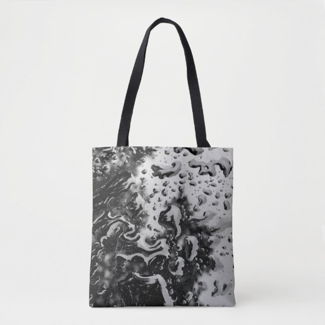 La bolsa de asas de doble cara de los elementos (Anverso)