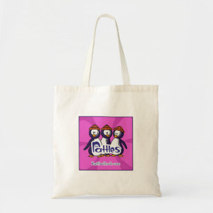 La bolsa de asas de "Elvis" de los traqueteos