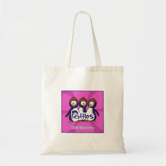 La bolsa de asas de "Elvis" de los traqueteos