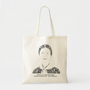 La bolsa de asas de Emily Dickinson