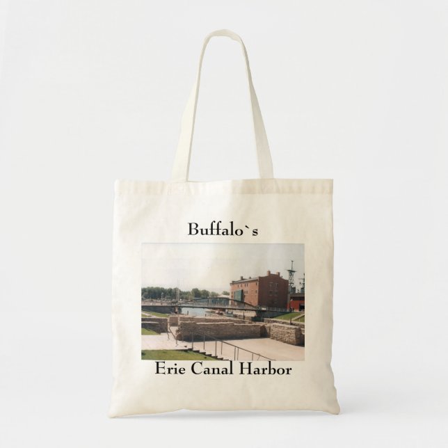 La bolsa de asas de encargo (Frente)