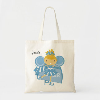 La bolsa de asas de encargo del fiesta de la
