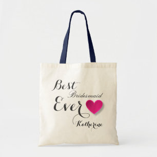 La bolsa de asas de encargo del regalo del hotel