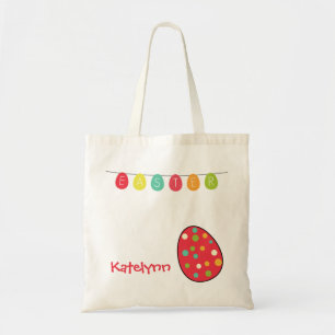 La bolsa de asas de encargo personalizada del