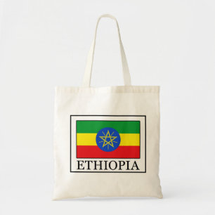 La bolsa de asas de Etiopía
