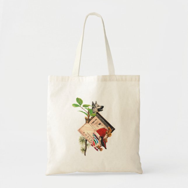 La bolsa de asas de Etro (Frente)