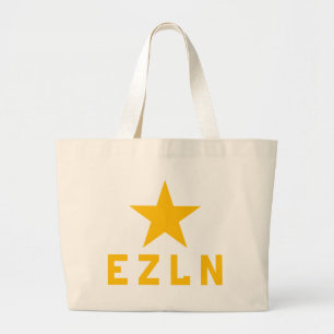 La bolsa de asas de EZLN Zapatista