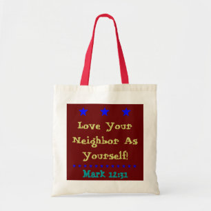 ¡La bolsa de asas de fascinación ama su verso