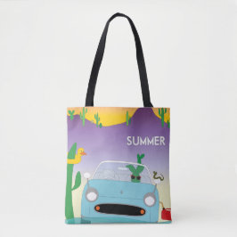 La bolsa de asas de Figaro
