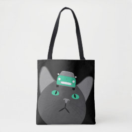 La bolsa de asas de Figaro