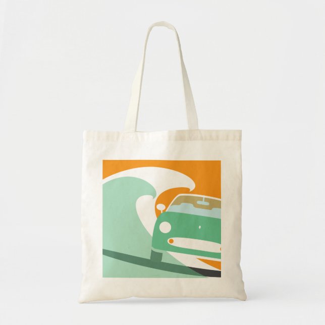 La bolsa de asas de Figaro (Frente)