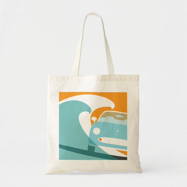 La bolsa de asas de Figaro (Frente)