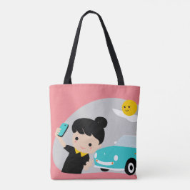 La bolsa de asas de Figaro