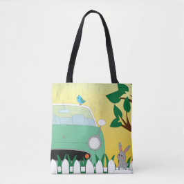 La bolsa de asas de Figaro