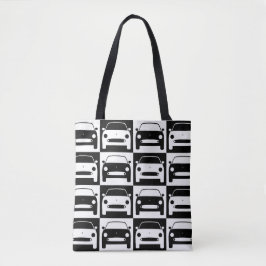 La bolsa de asas de Figaro