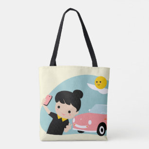 La bolsa de asas de Figaro
