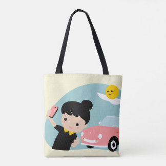 La bolsa de asas de Figaro
