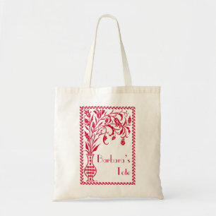 La bolsa de asas de Fleurs de París