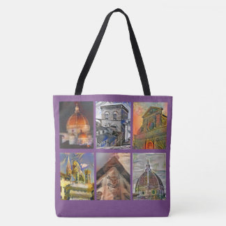 La bolsa de asas de Florencia
