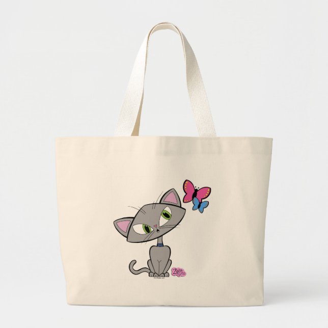 La bolsa de asas de Friendz (Frente)