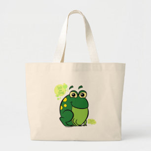 La bolsa de asas de Friendz