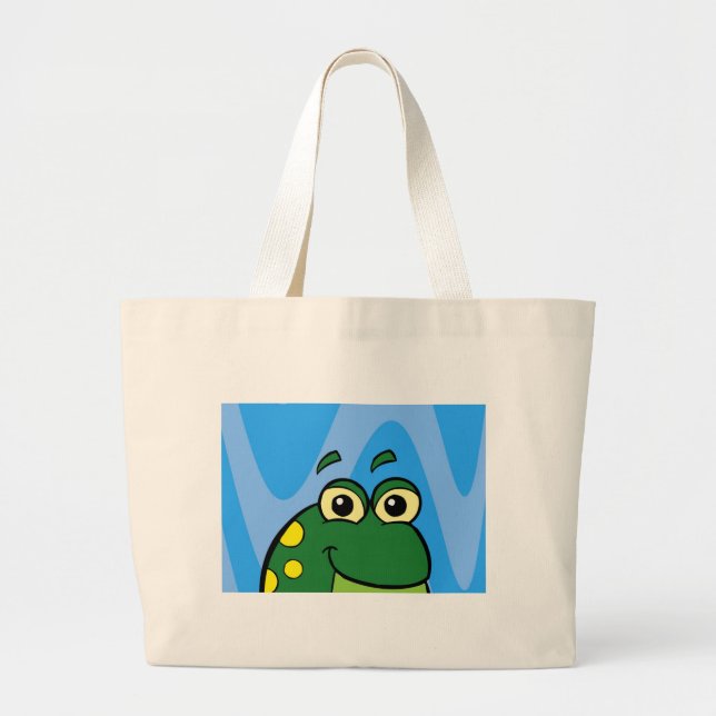 La bolsa de asas de Friendz (Frente)