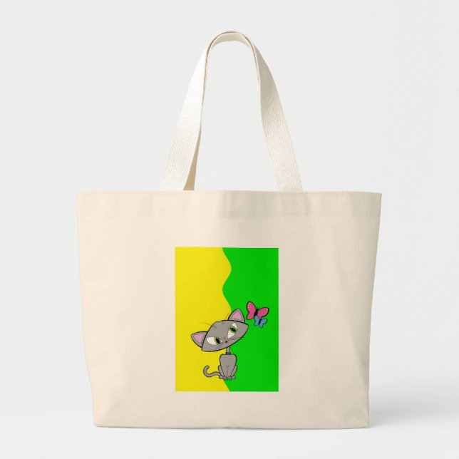 La bolsa de asas de Friendz (Frente)