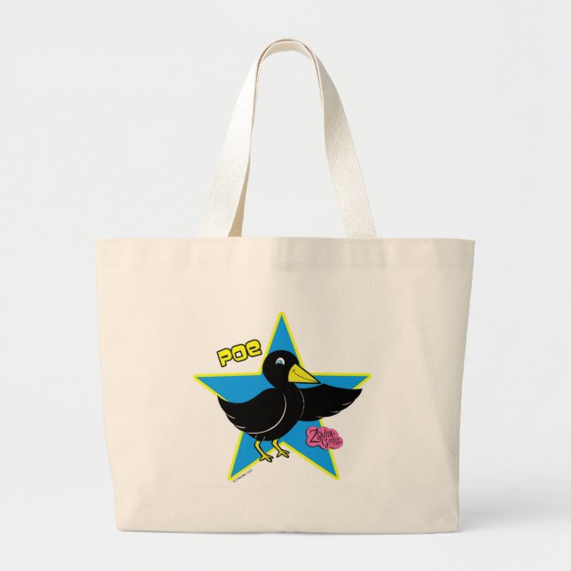 La bolsa de asas de Friendz (Frente)