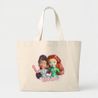 La bolsa de asas de Friendz