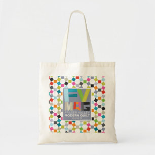 La bolsa de asas de FVMQG