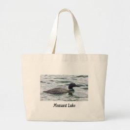 La bolsa de asas de gran tamaño del bribón