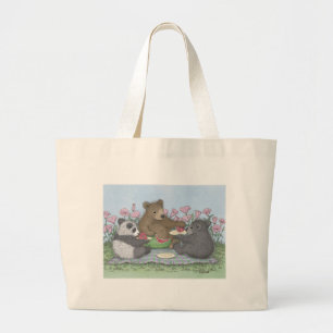 La bolsa de asas de Gruffies®