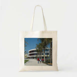 La bolsa de asas de Guillermo H. Hannon Library