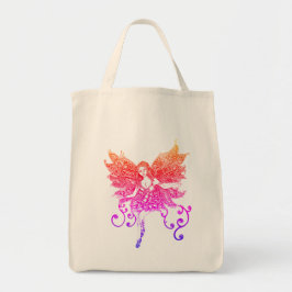 La bolsa de asas de hadas