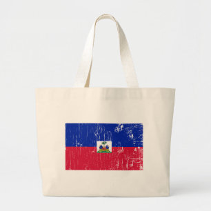 La bolsa de asas de Haití