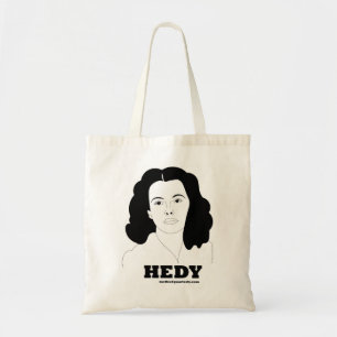 La bolsa de asas de Hedy Lamarr