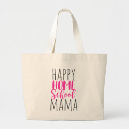 La bolsa de asas de Homeschool