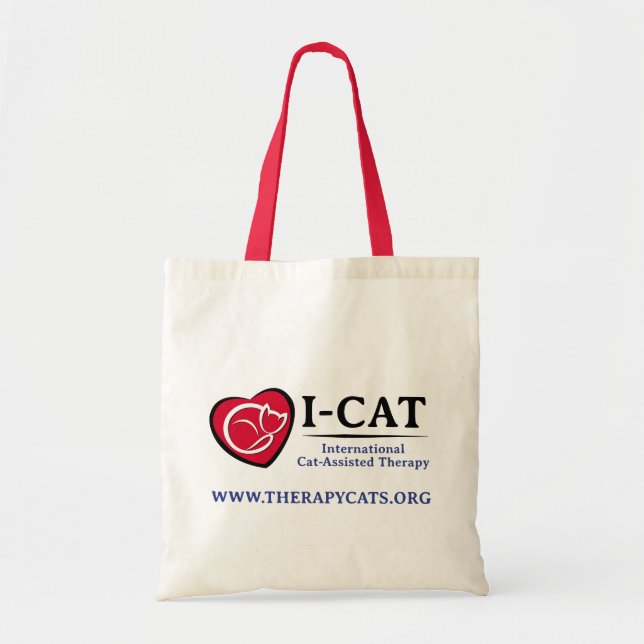 La bolsa de asas de I-CAT (Frente)