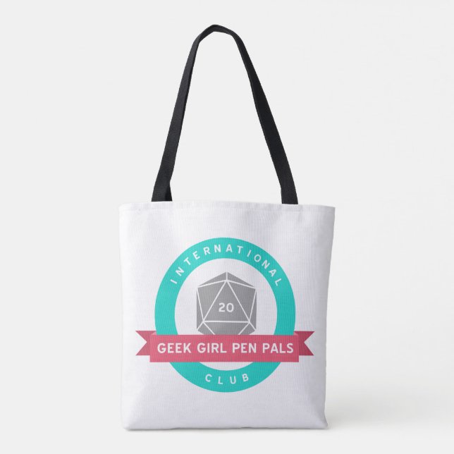 La bolsa de asas de IGGPPCamp (Reverso)