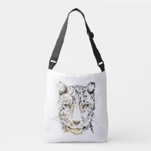La bolsa de asas de Jaguar