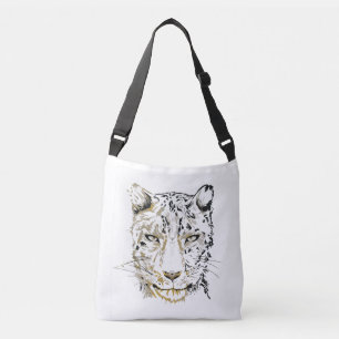 La bolsa de asas de Jaguar