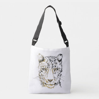 La bolsa de asas de Jaguar