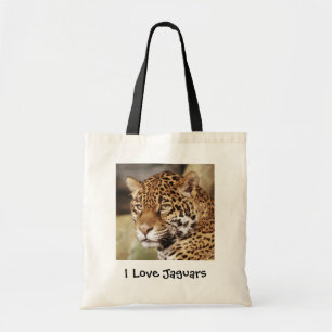 La bolsa de asas de Jaguar