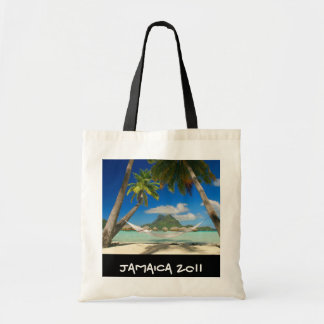 La bolsa de asas de Jamaica