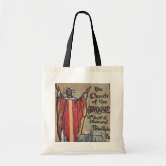 La bolsa de asas de Jesús del abogado