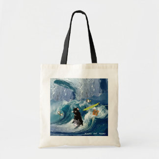 LA BOLSA DE ASAS DE KAITO Y DE NASU