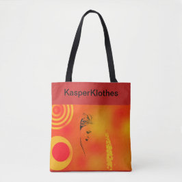La bolsa de asas de KasperKlothes