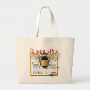 La bolsa de asas de la abeja